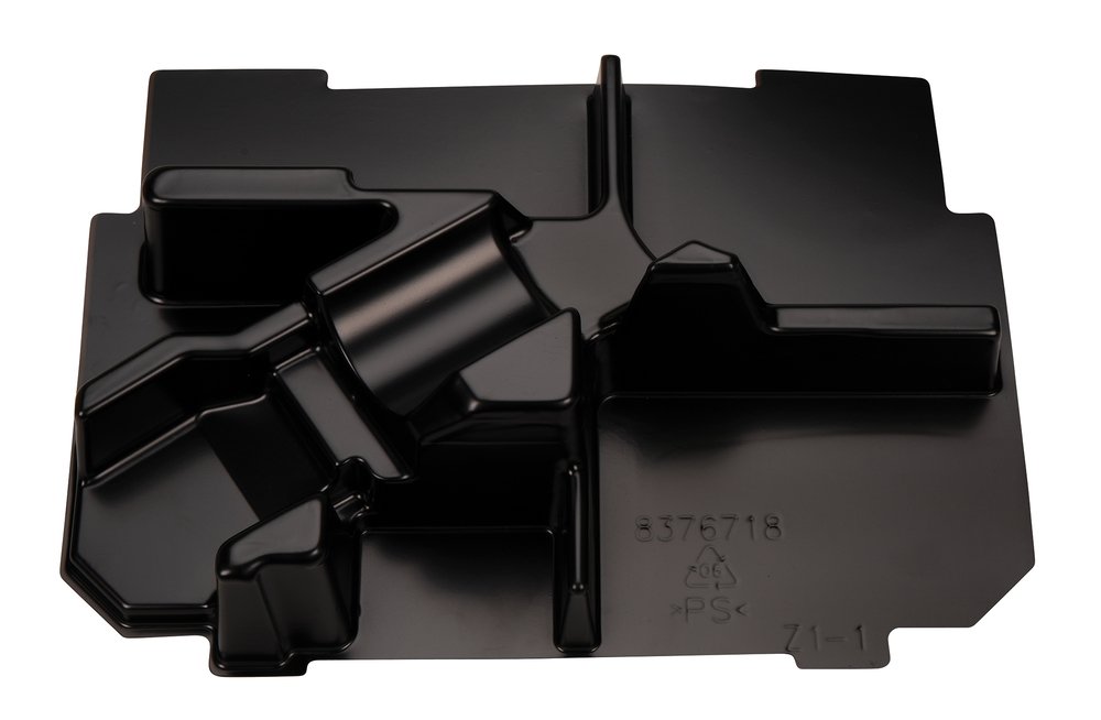 Makpac (3) Interior Makita 837671-8 bolsa soport - Imagen 2