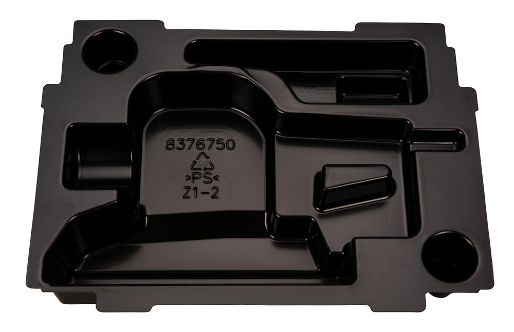 Makpac (2) Interior Makita 837675-0 bolsa soport 4900 V - Imagen 2