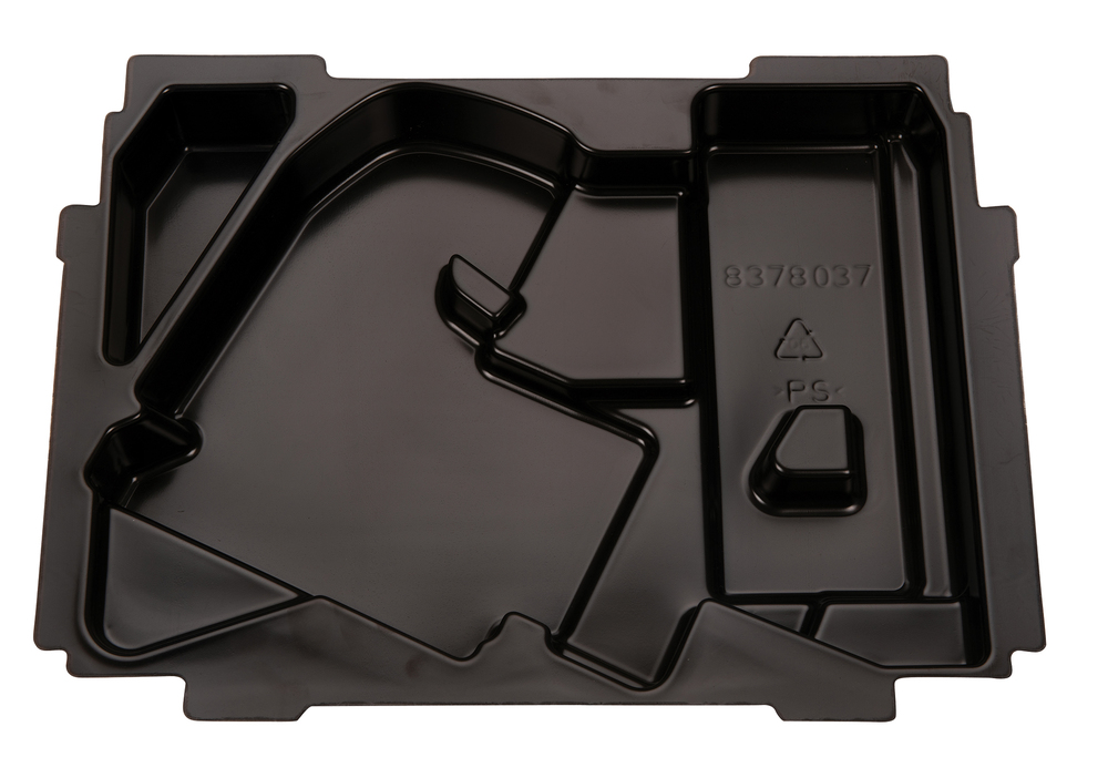 Makpac (1) Interior Makita 837803-7 bolsa soport - Imagen 2