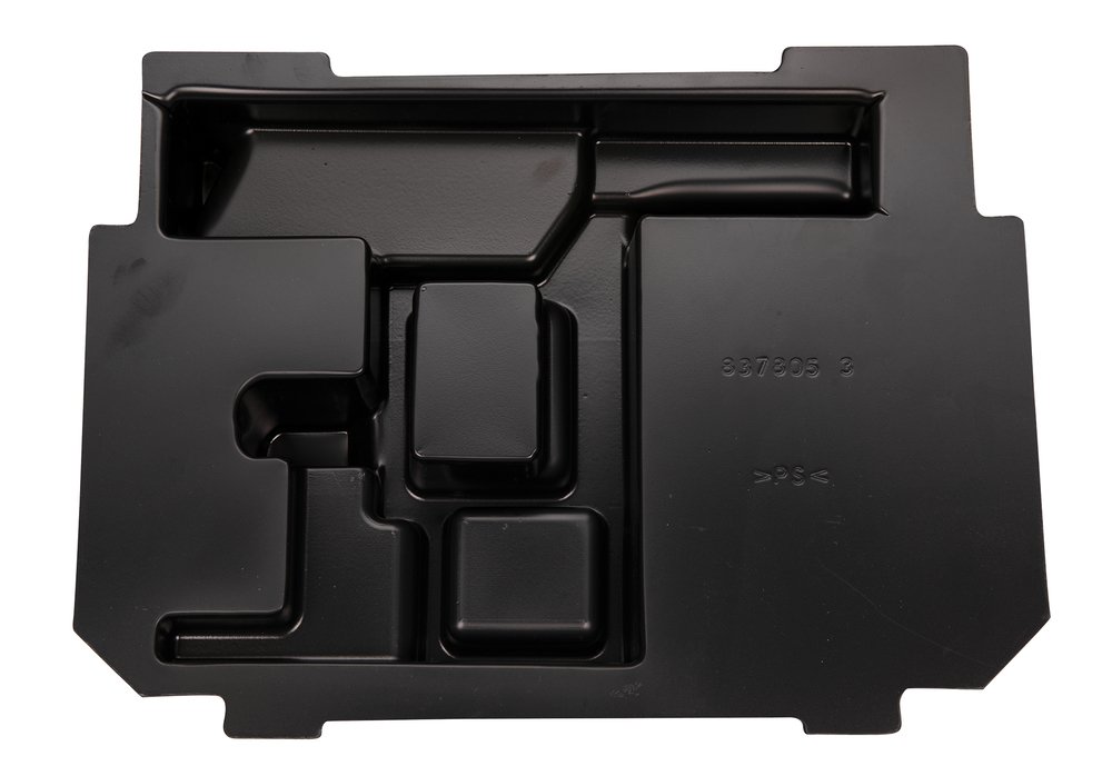 Makpac (2) Interior Makita 837805-3 bolsa soport - Imagen 2