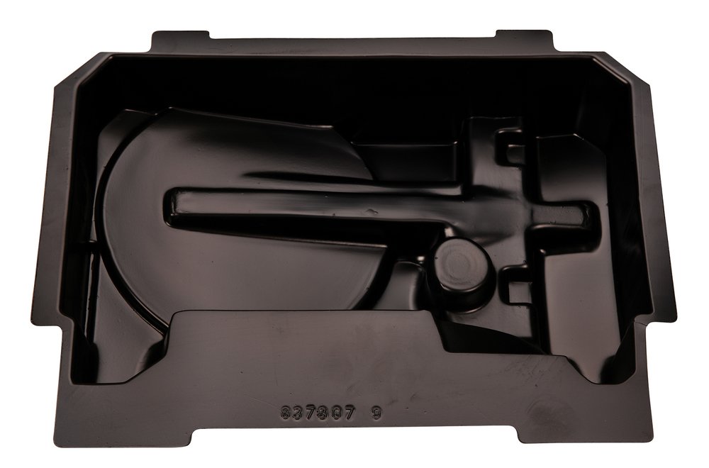 Makpac (4) Interior Makita 837807-9 bolsa soport - Imagen 2