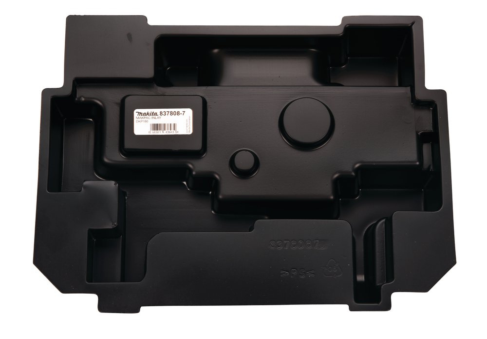 Makpac (3) Interior Makita 837808-7 bolsa soport