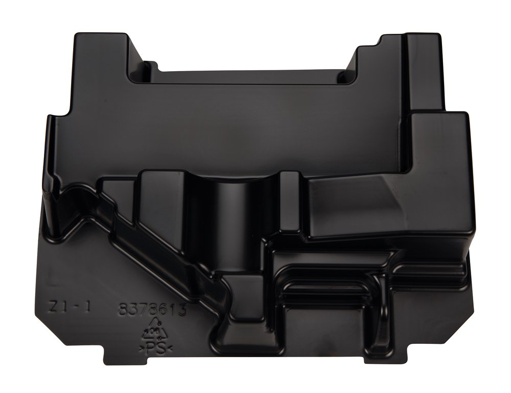 Makpac (4) Interior Makita 837861-3 bolsa soport - Imagen 2