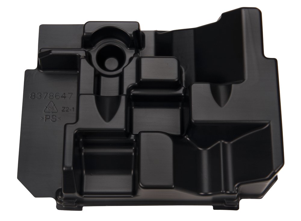 Makpac (3) Interior Makita 837864-7 bolsa soport - Imagen 2