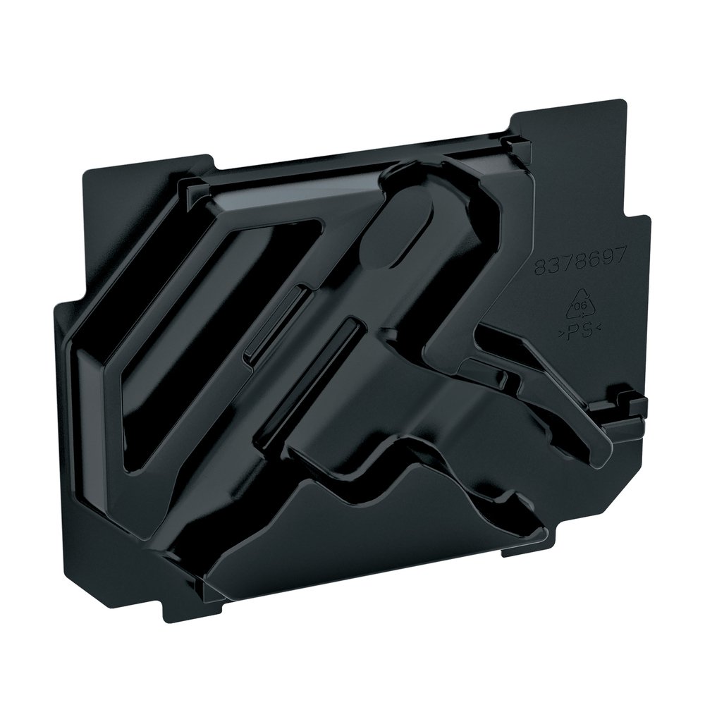 Plástico Interior Makita 837869-7 bolsa soport