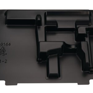 Plástico Interior Makpac (2) Interior (lxt-series) Makita 837916-4 bolsa soport