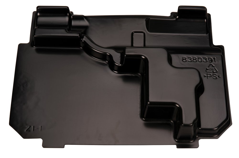 Makpac (1) Interior Makita 838039-1 bolsa soport - Imagen 2