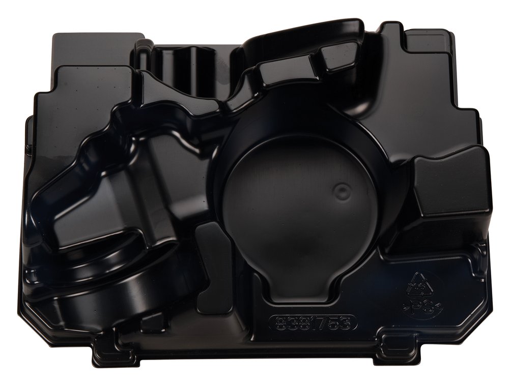 Makpac (3) Interior Makita 838175-3 bolsa soport - Imagen 2