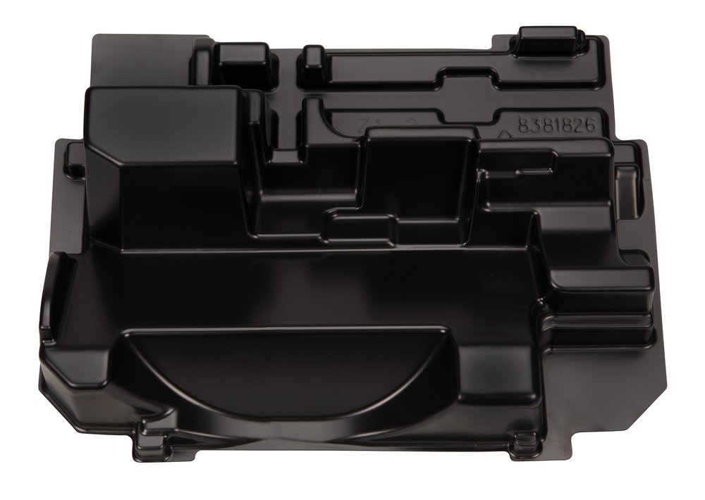 Makpac (3) Interior Makita 838182-6 bolsa soport - Imagen 2