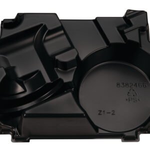 Plástico Interior Makita 838246-6 bolsa soport