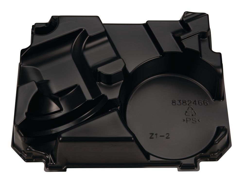 Plástico Interior Makita 838246-6 bolsa soport