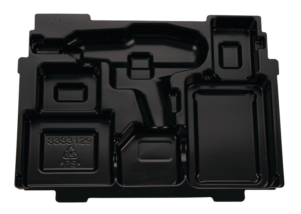 Makpac (1) Interior Makita 838312-9 bolsa soport