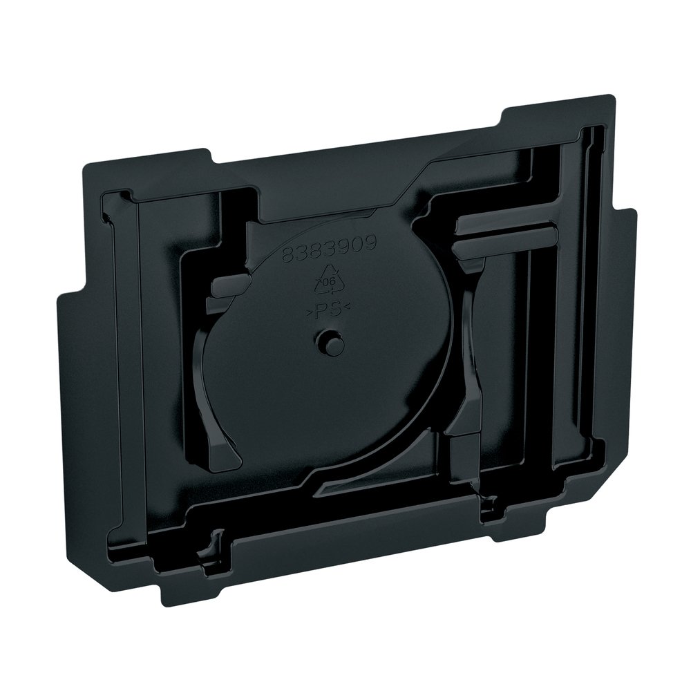 Plástico Interior Makita 838390-9 bolsa soport