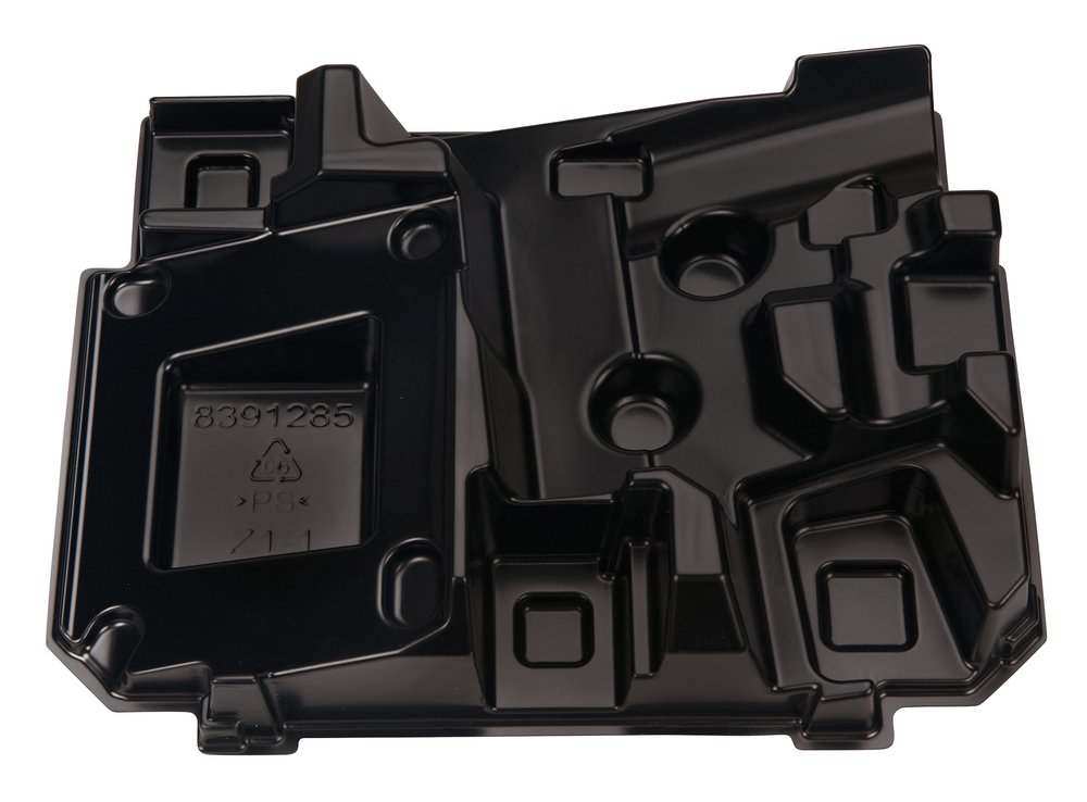 Makpac (2) Interior Makita 839128-5 bolsa soport - Imagen 2