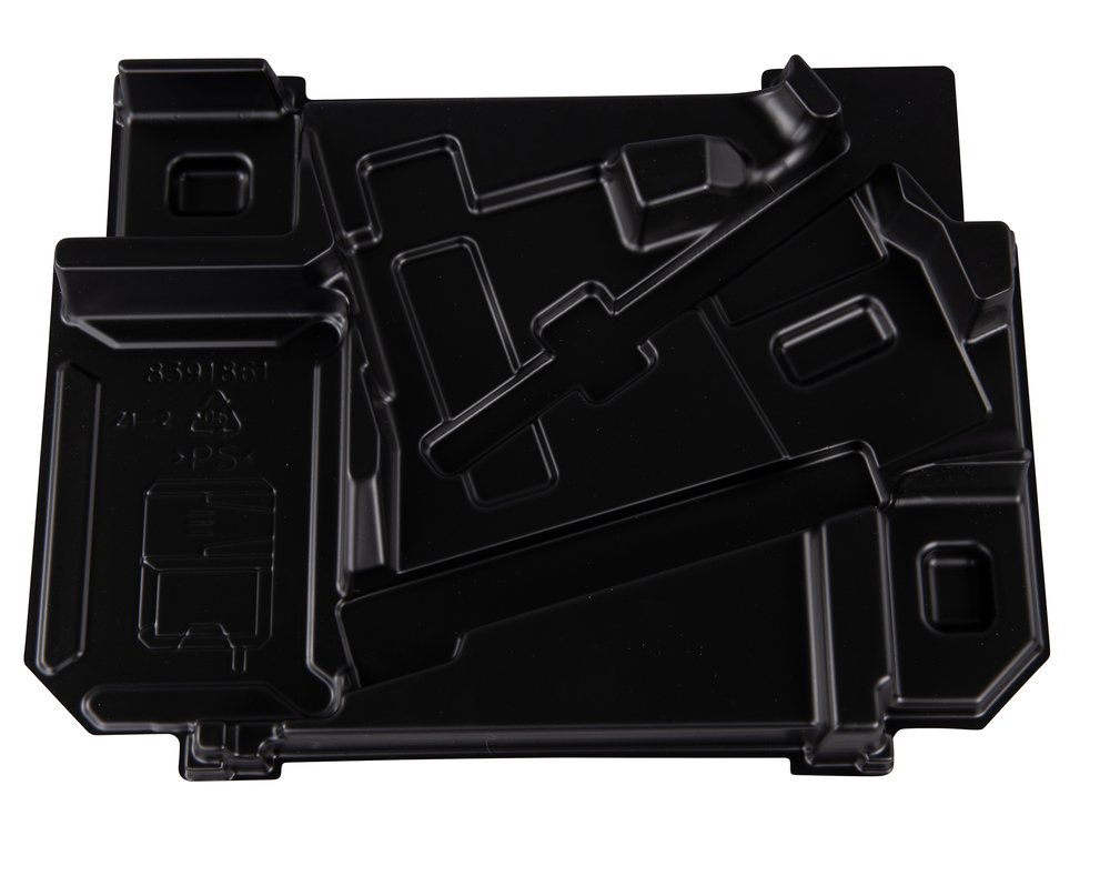 Plástico Interior Makita 839186-1 bolsa soport - Imagen 2