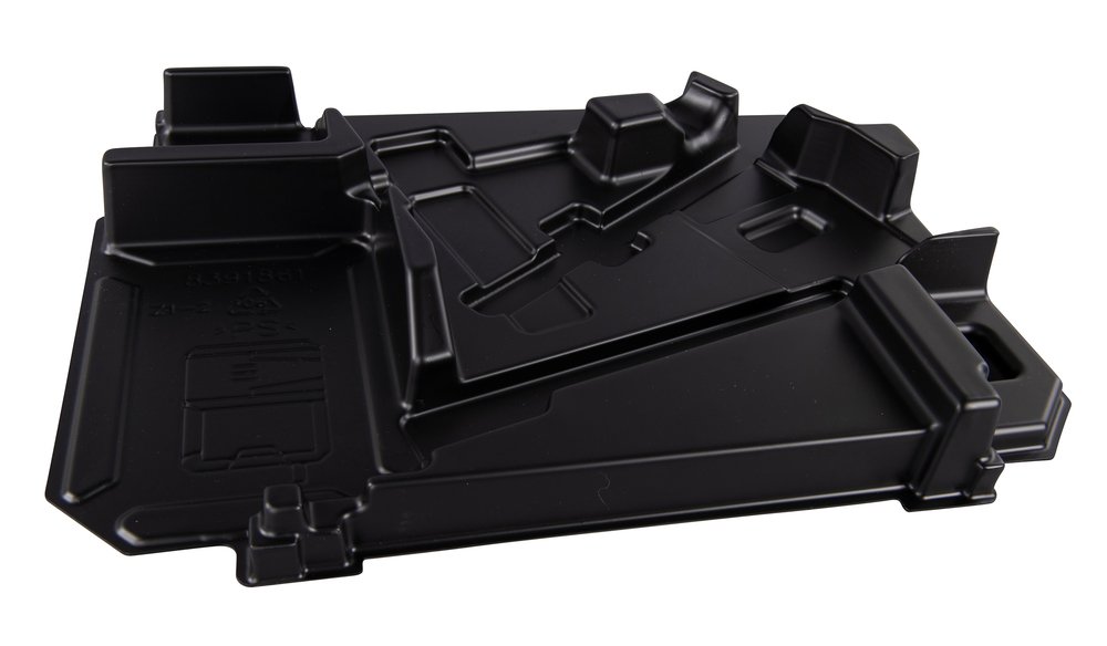 Plástico Interior Makita 839186-1 bolsa soport