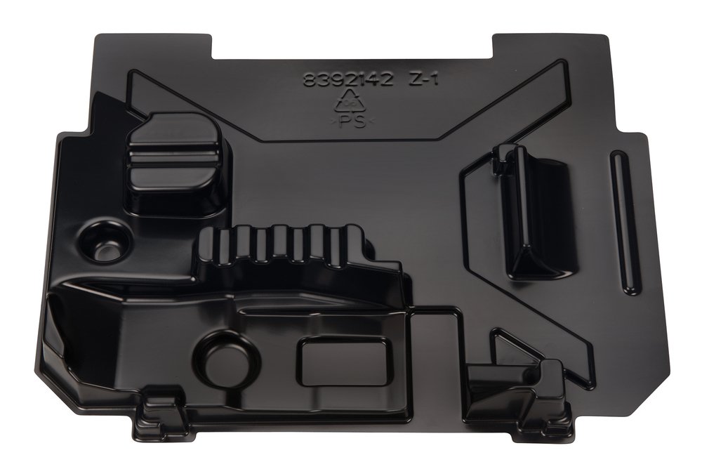 Makpac (2) Interior Makita 839214-2 bolsa soport - Imagen 2