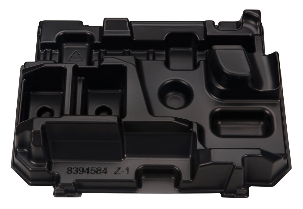 Makpac (2) Interior Makita 839458-4 bolsa soport - Imagen 2