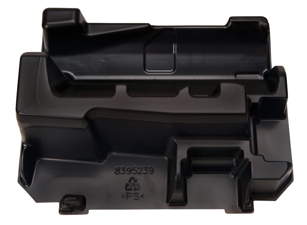 Makpac (3) Interior Makita 839523-9 bolsa soport - Imagen 2