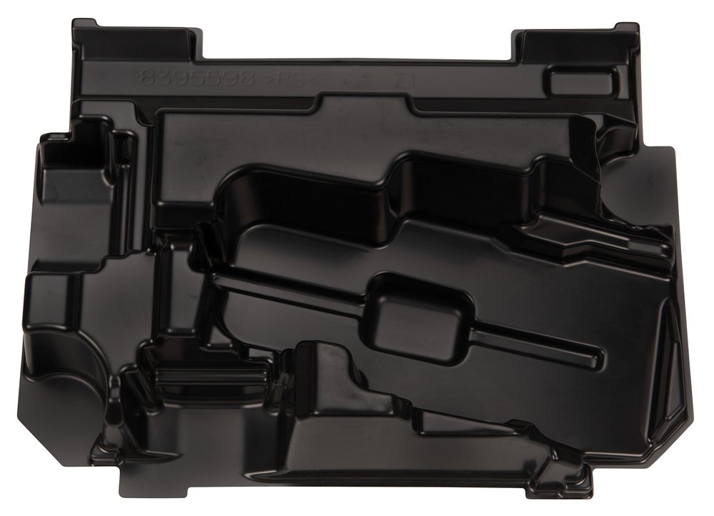 Plástico Interior Makita 839559-8 bolsa soport - Imagen 2