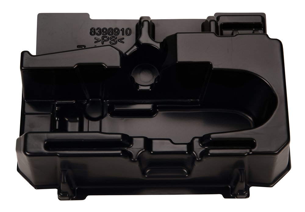 Plástico Interior Makita 839891-0 bolsa soport - Imagen 2