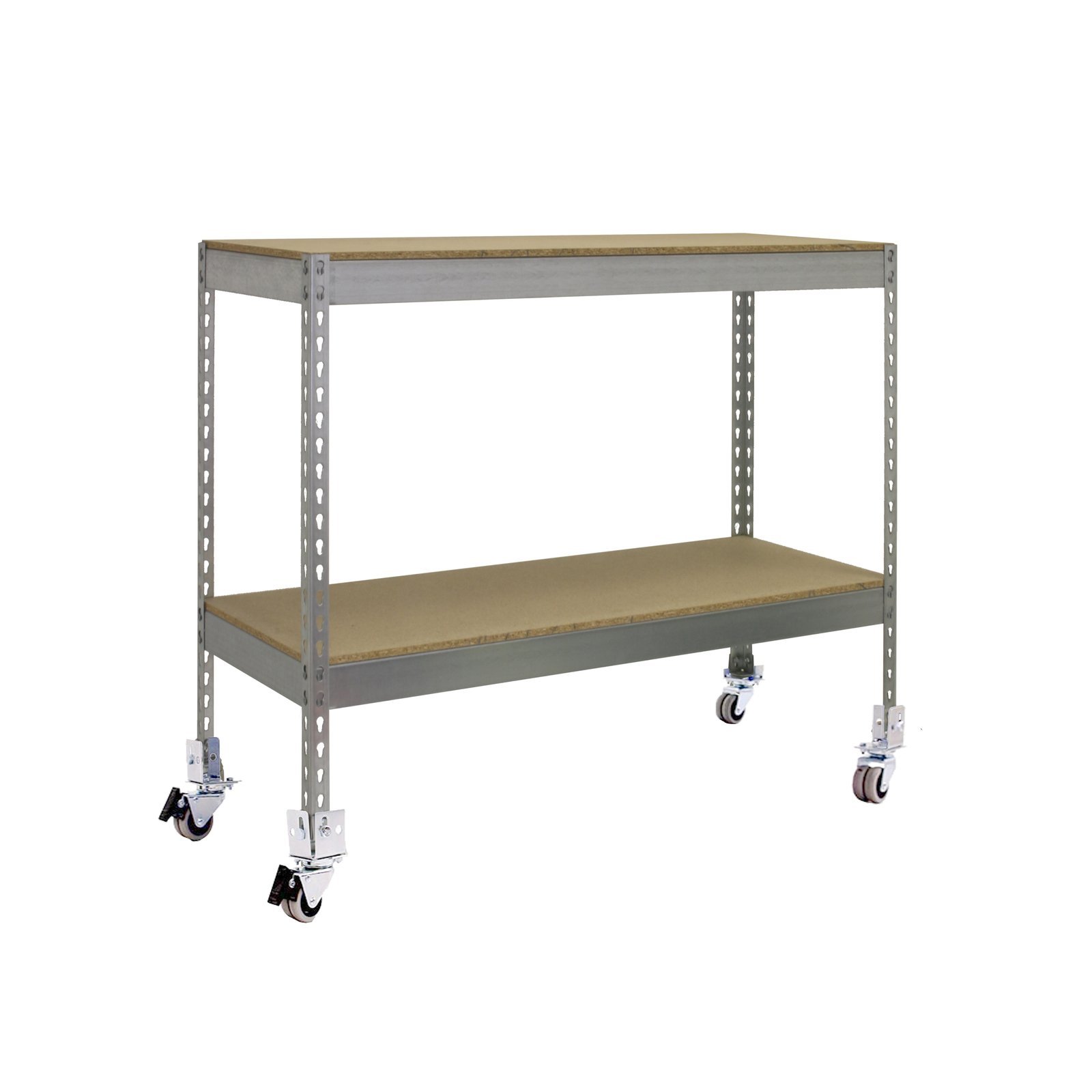 Simonforte MOB 1204-2 Chipboard 900 Galva/mad Simonrack 900X1200 120 Kg