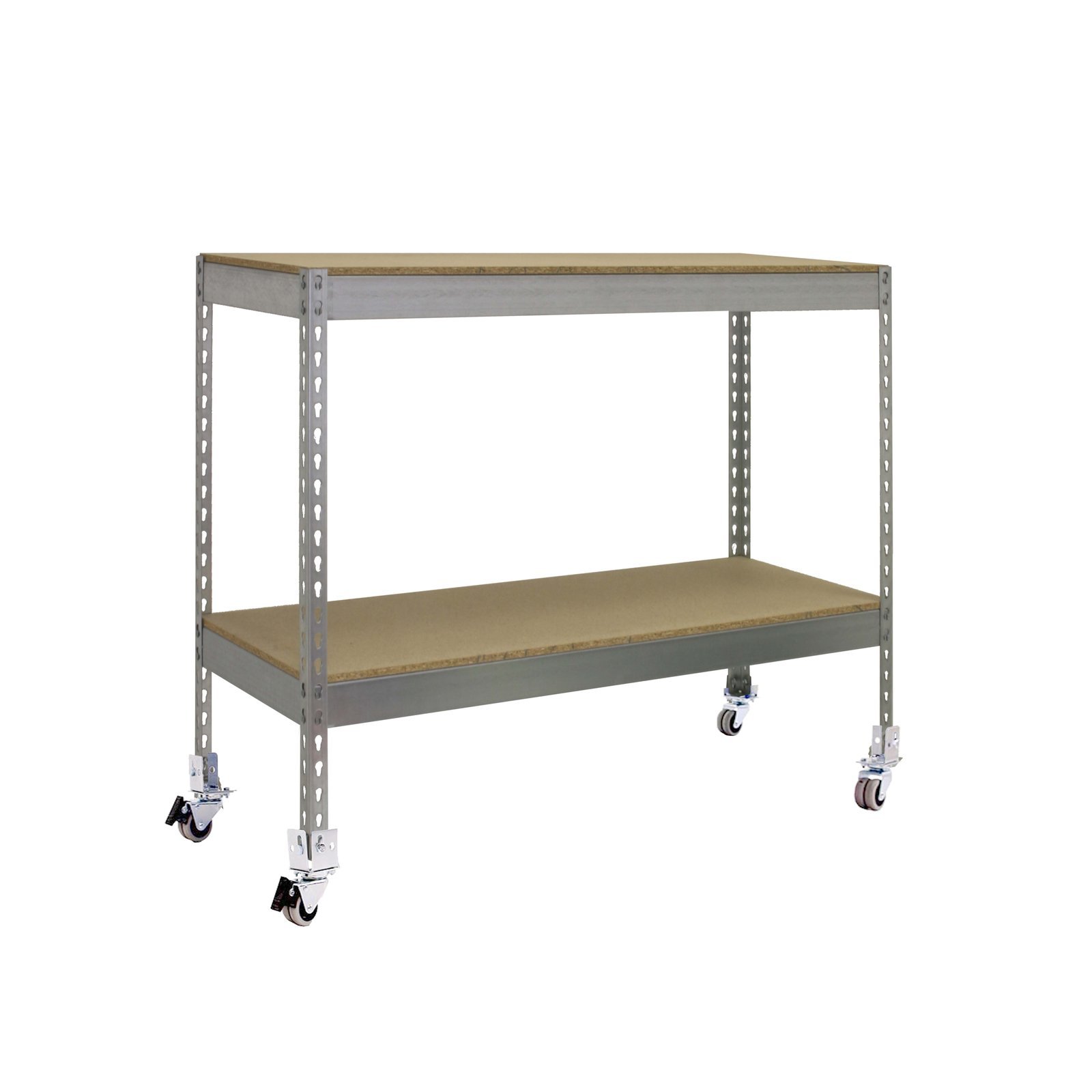 Ecoforte MOB 1204-2 Chipboard 900 Galva/mad Simonrack 900X1200 120 Kg