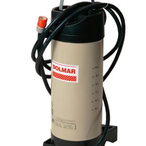 Depósito de Agua a Presión 10 L Makita 957802600 cepillado cortador depósito 10 L