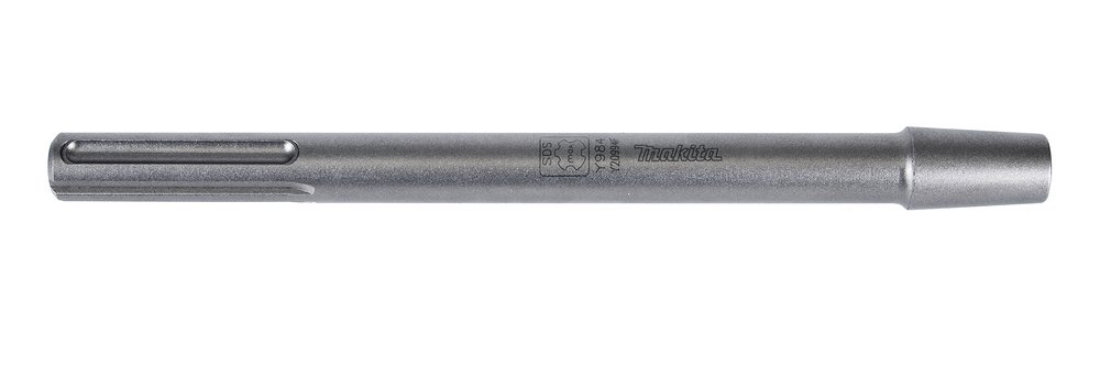 Adaptador Pisón para Sds-max Makita A-19897 250 Mm Mate perforación fijación
