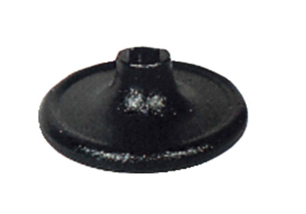 Pisón Hexagonal, 30 Mm, Ø 200 Mm Makita A-31485 perforación fijación - Imagen 2
