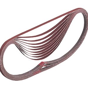 Lija de Banda 6 X 533 Mm, 120G Makita A-34556 abrasivo pulido