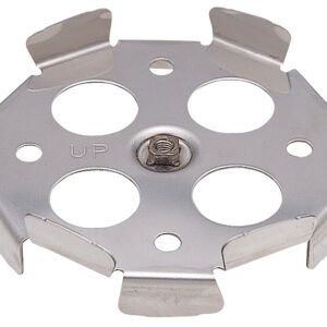 Disco Mezclador 165 Mm Makita A-43692 perforación fijación