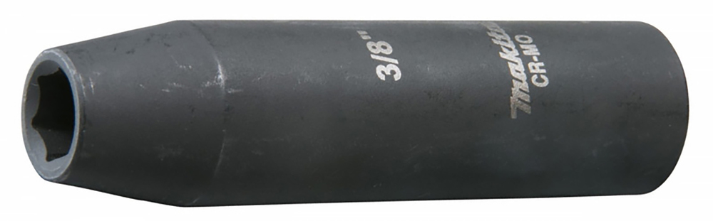 Llaves de Vaso 3/4", 19 X 95 Mm Makita A-85525 19X95 Mm perforación fijación