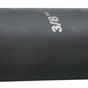 Llaves de Vaso 3/4", 24 X 95 Mm Makita A-85581 24X95 Mm perforación fijación