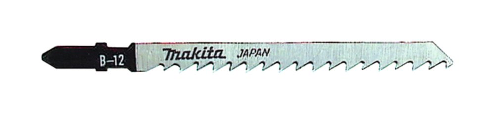 Sierra de Calar 105 X 1,25 Mm Makita A-85640 105X1 Mate corte