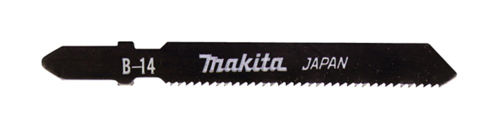 Sierra de Calar 75 X 1,05 Mm Makita A-85662 75X1 Mate corte