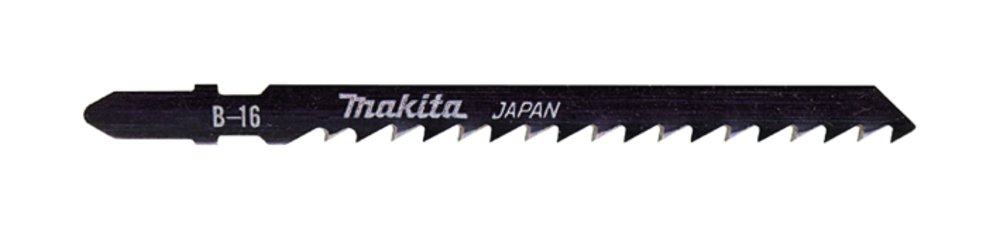 Sierra de Calar 105 X 1,25 Mm Makita A-85684 105X1 Mate corte