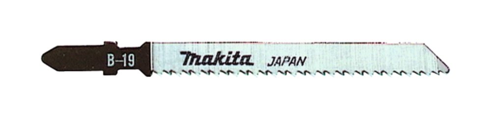 Sierra de Calar 90 X 1,25 Mm Makita A-85715 90X1 Mate corte