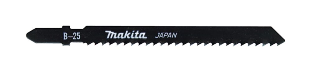 Sierra de Calar 105 X 1,05 Mm Makita A-85765 105X1 Latón corte aluminio