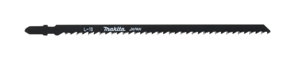 Sierra de Calar 181 X 1,25 Mm Makita A-86315 181X1 Mate corte