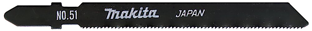 Sierra de Calar 66 / 90 Mm Makita A-86561 66 Mm Latón corte acero inoxidable · aluminio