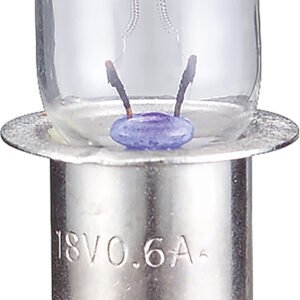 Set de Bombillas Makita A-90261 18 V herramienta batería