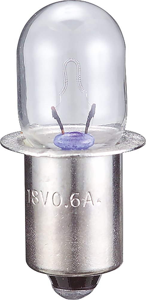 Set de Bombillas Makita A-90261 18 V herramienta batería