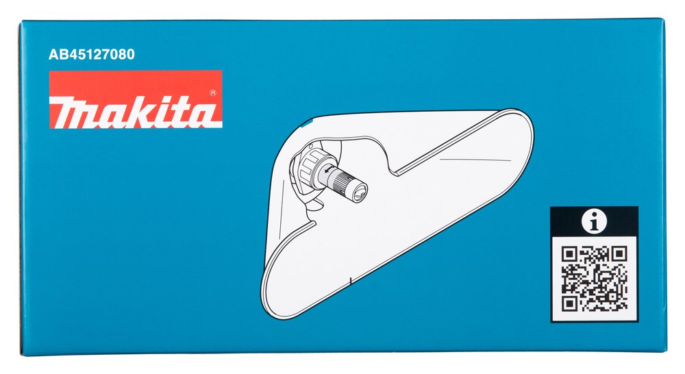 Boquilla con Tapa DUS054 Makita AB45127080 gasolina jardín - Imagen 5