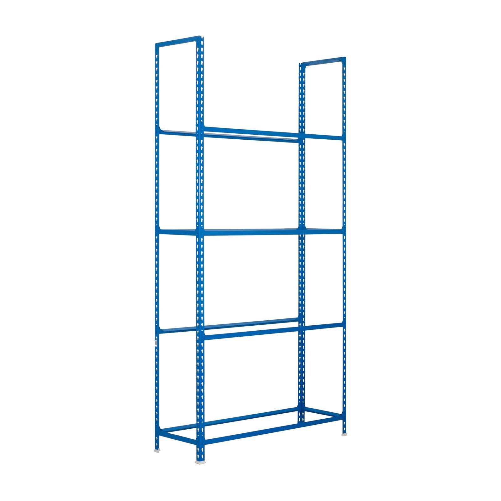 Autoclick Llantas Megaplus 4/300 AZUL Simonrack 1975X1210 310 Mm
