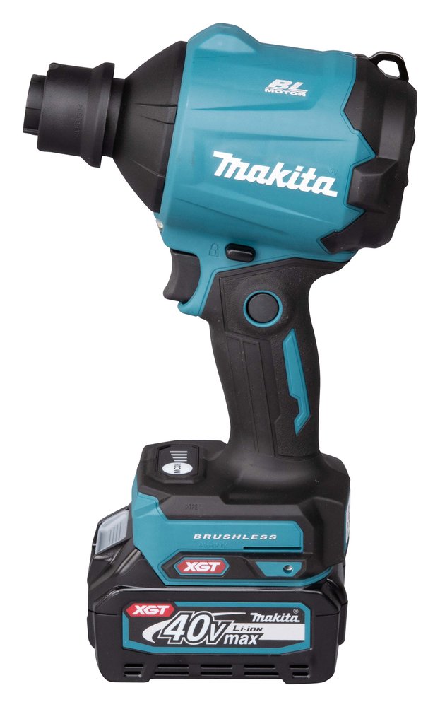 Pistola de Soplado Xgt® Makita AS001GA101 200 M 1 M herramienta batería 5 AH - Imagen 2