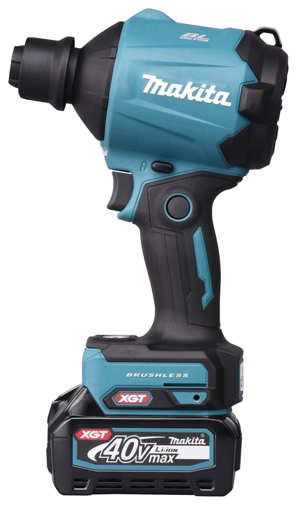 Pistola de Soplado Xgt® Makita AS001GA101 200 M 1 M herramienta batería 5 AH - Imagen 9