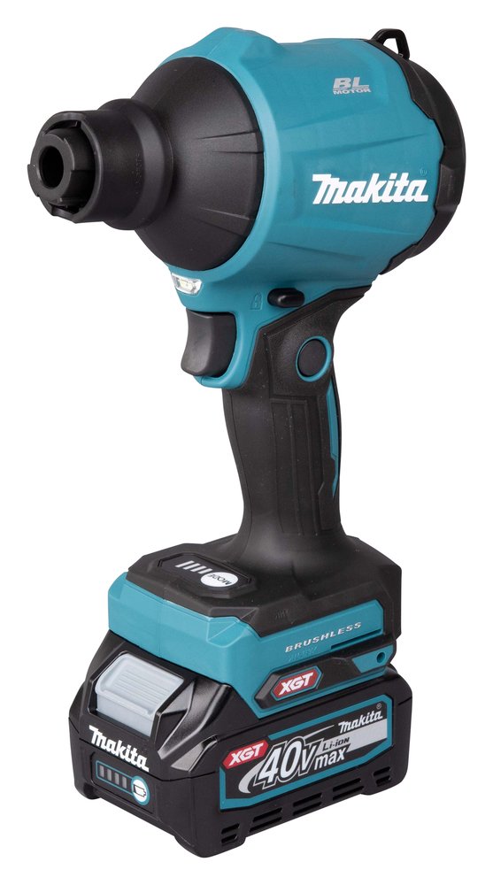 Pistola de Soplado Xgt® Makita AS001GA101 200 M 1 M herramienta batería 5 AH