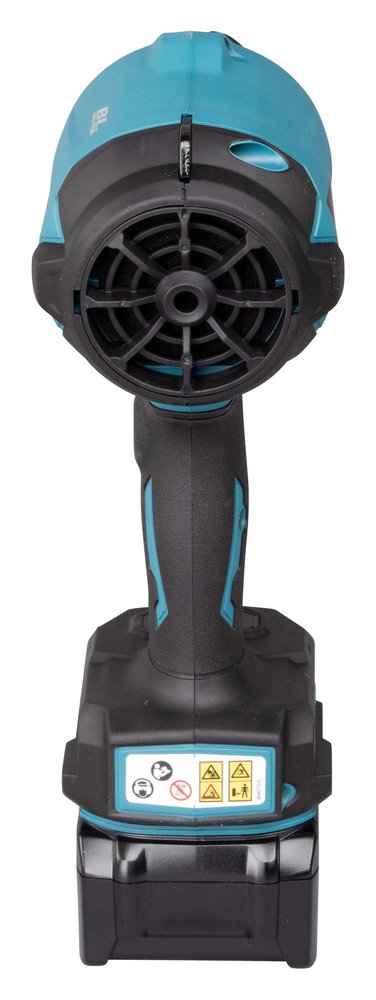 Pistola de Soplado Xgt® Makita AS001GA101 200 M 1 M herramienta batería 5 AH - Imagen 4