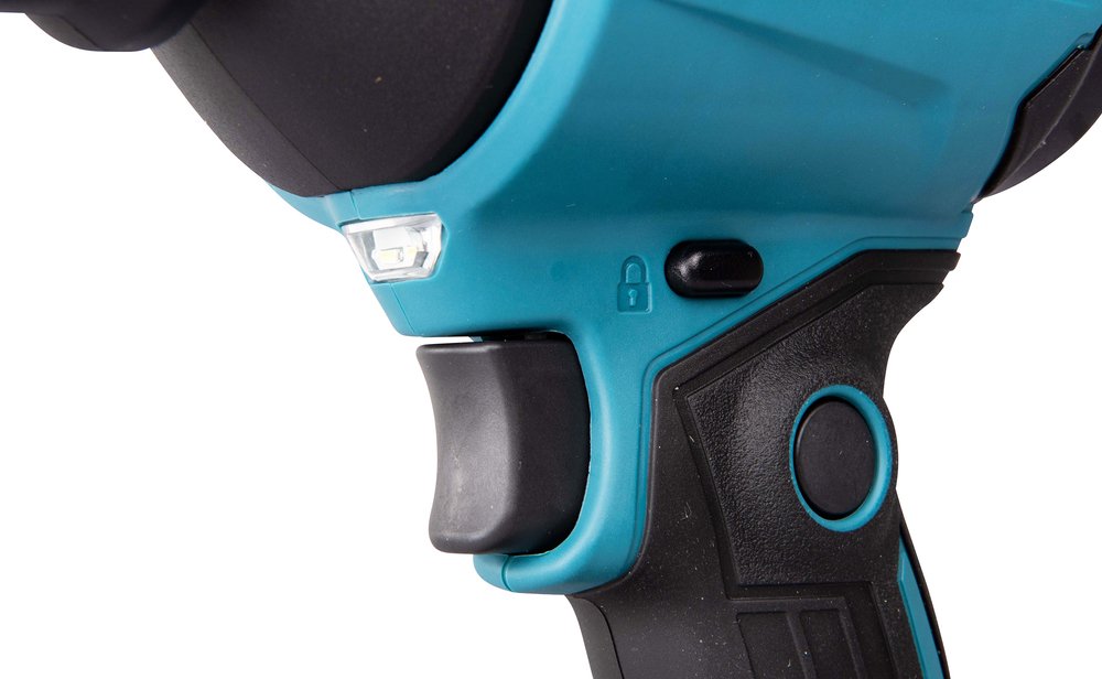 Pistola de Soplado Xgt® Makita AS001GA101 200 M 1 M herramienta batería 5 AH - Imagen 11